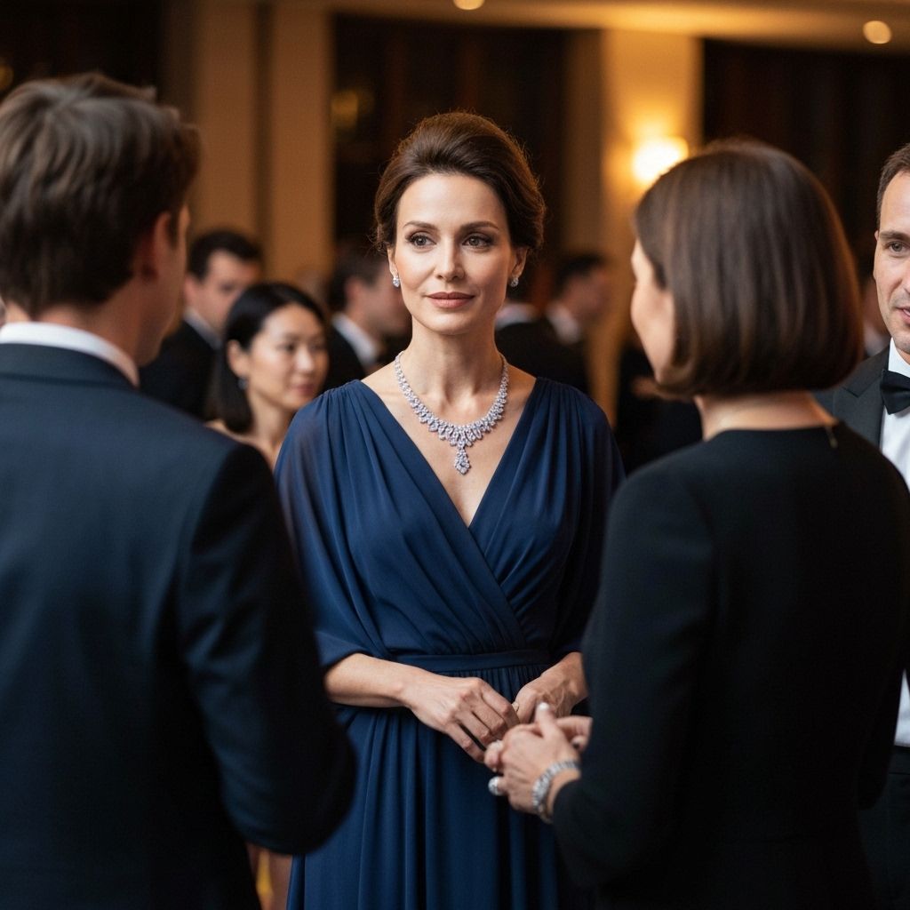 Evening Elegance