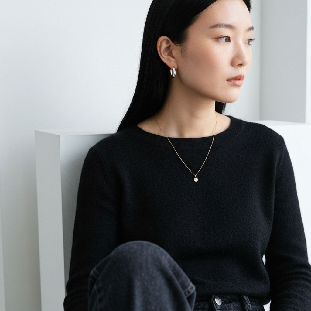 Modern Minimalism